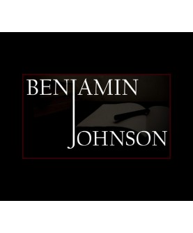 Benjamin Johnson EP.1 Steam Key GLOBAL